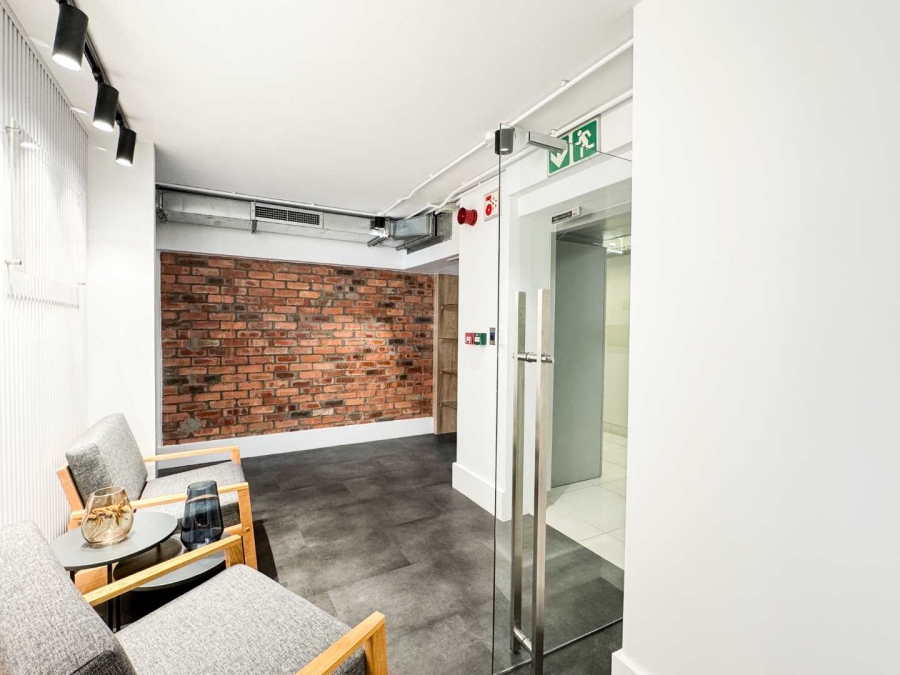 To Let Commercial Property for Rent in De Waterkant Western Cape